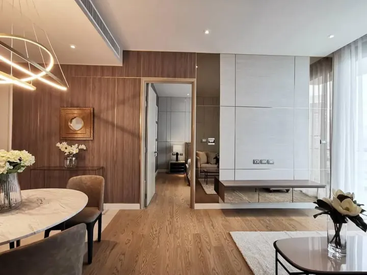 Property photos for Magnolias Waterfront Residences