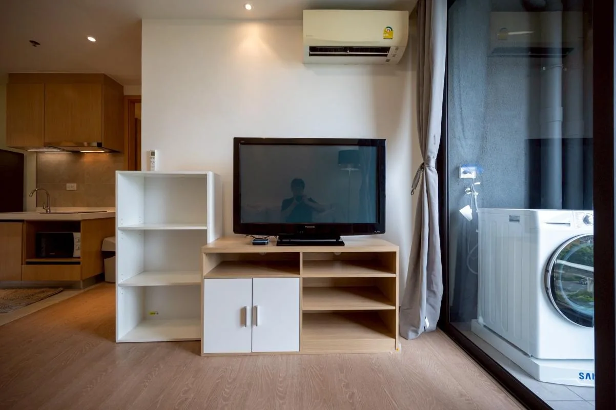 Property photos for Regal Condo Sathorn-naradhiwas