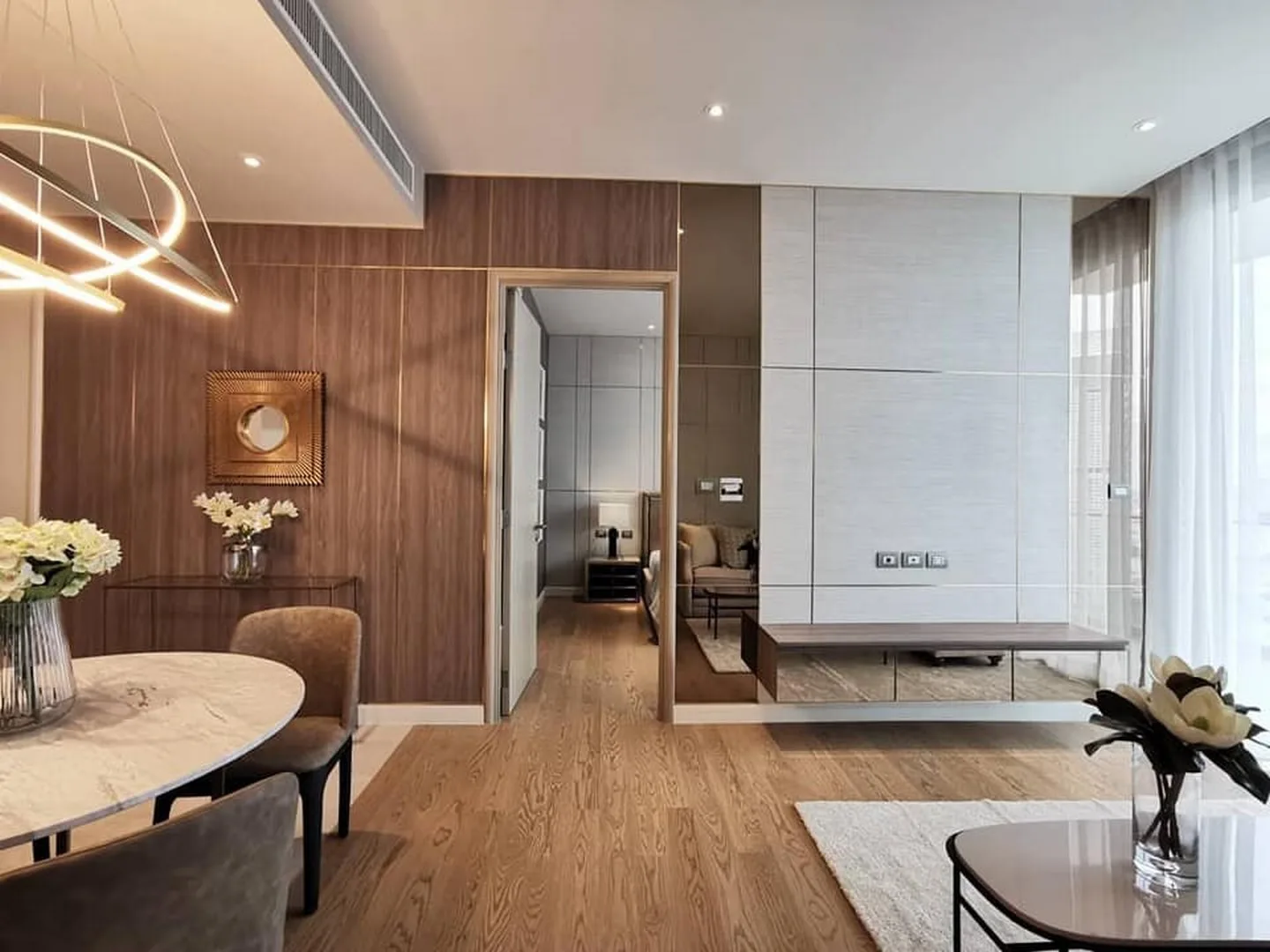 Property photos for Magnolias Waterfront Residences