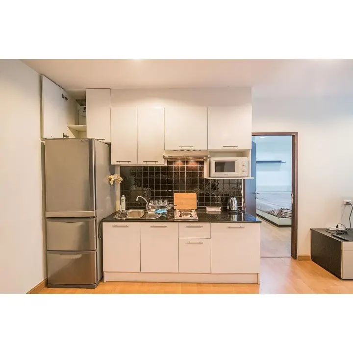 Property photos for The Address Sukhumvit 42