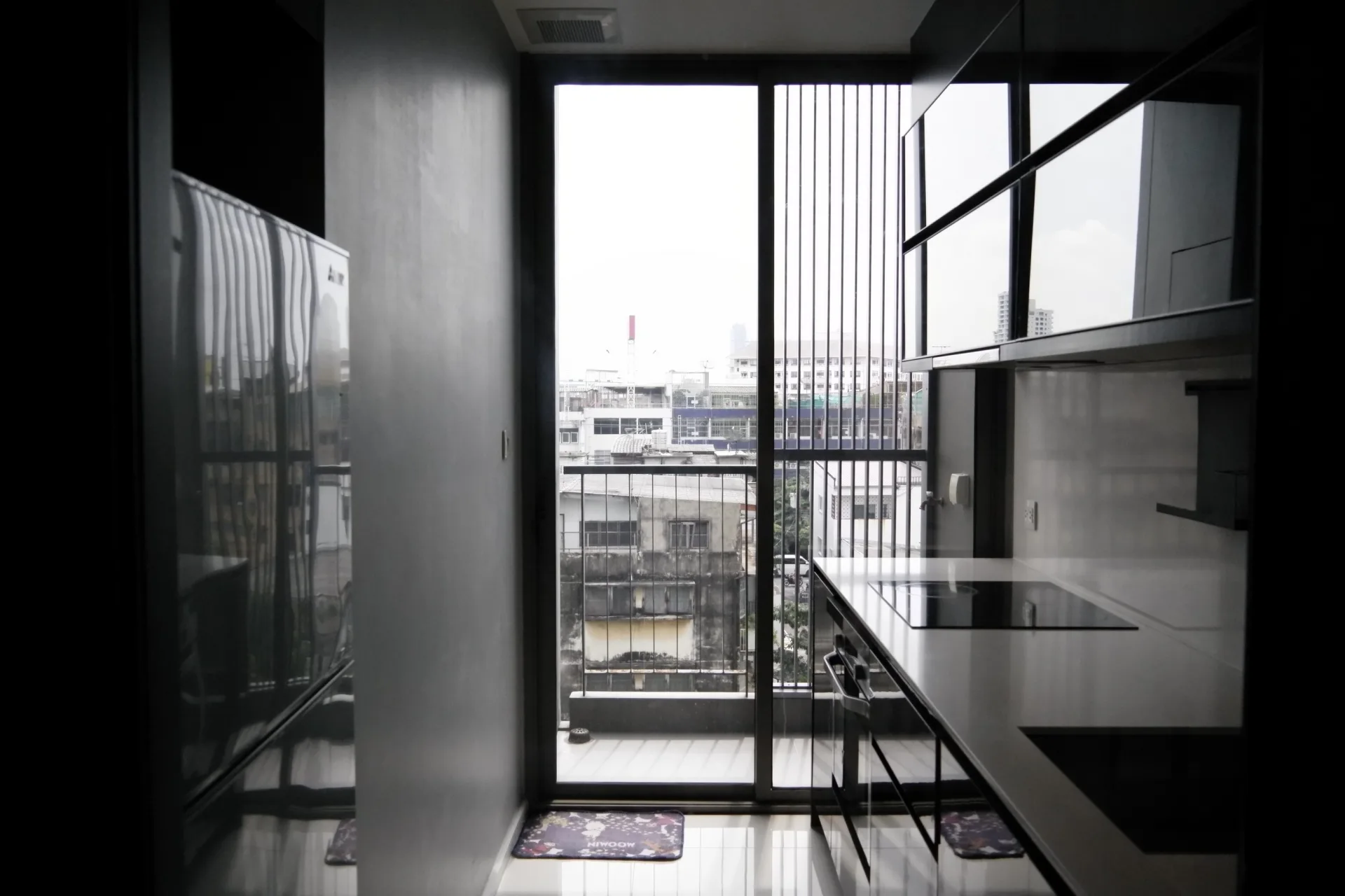 Property photos for The Room Sathorn - St.Louis