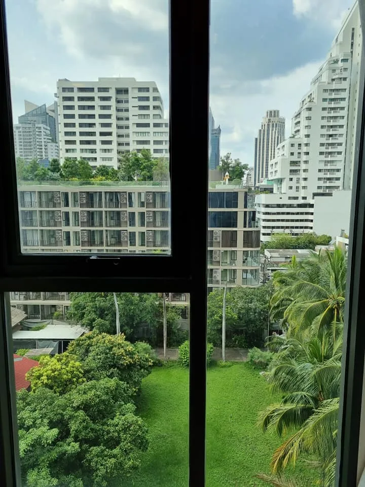 Property photos for Venio Sukhumvit 10