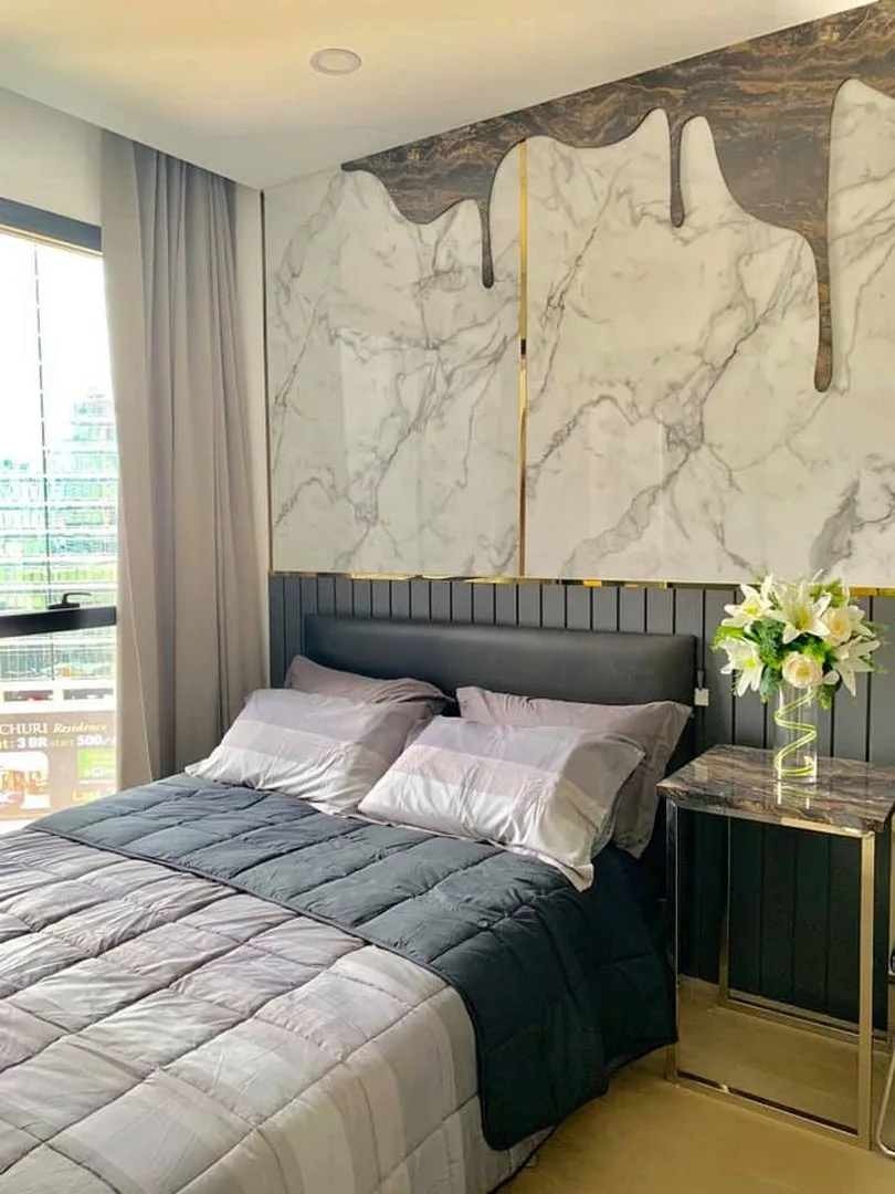 Property photos for Ashton Chula - Silom