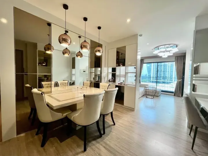 Property photos for Rhythm Ekkamai