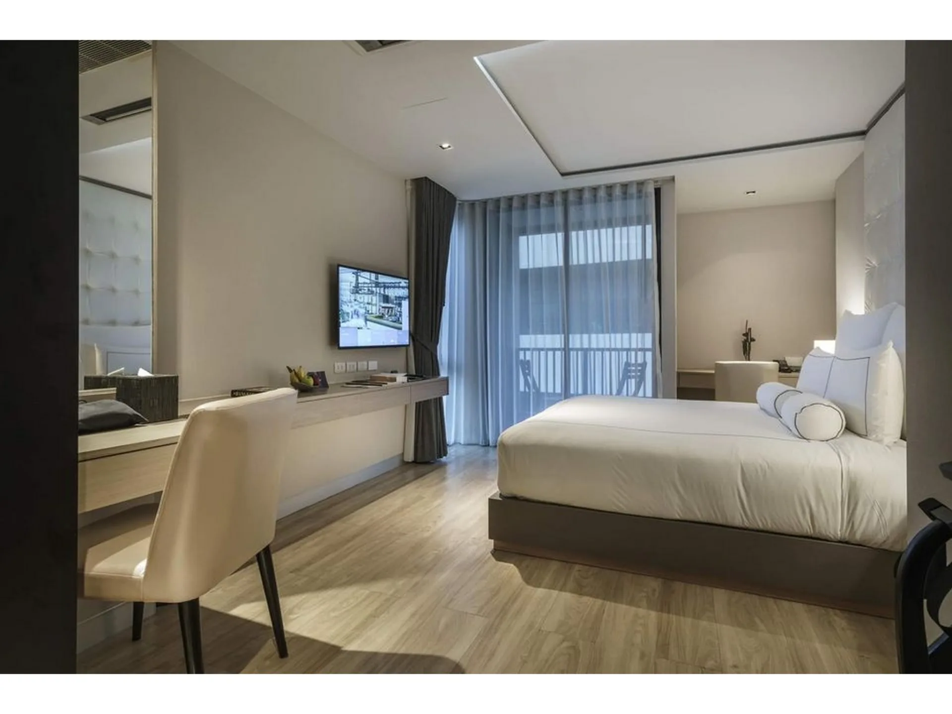 Property photos for Tastoria Sukhumvit Bangkok