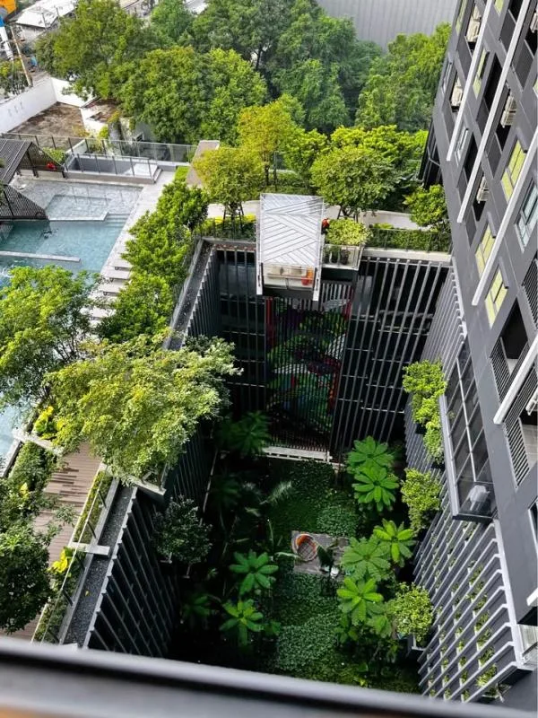 Property photos for Ideo Sukhumvit ??? Rama 4