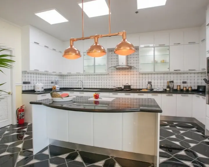 Property photos for Baan Sathorn Chaopraya