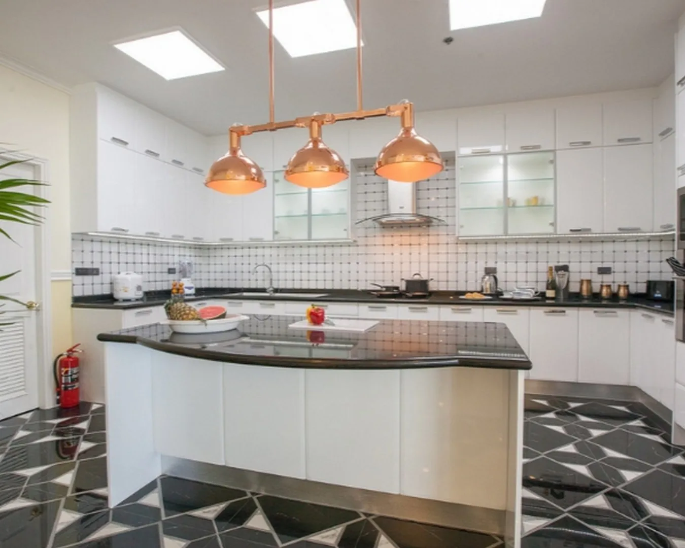 Property photos for Baan Sathorn Chaopraya