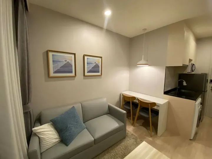 Property photos for Noble Revolve Ratchada