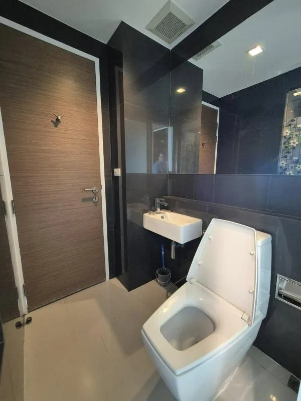 Property photos for Rhythm Phahol-Ari