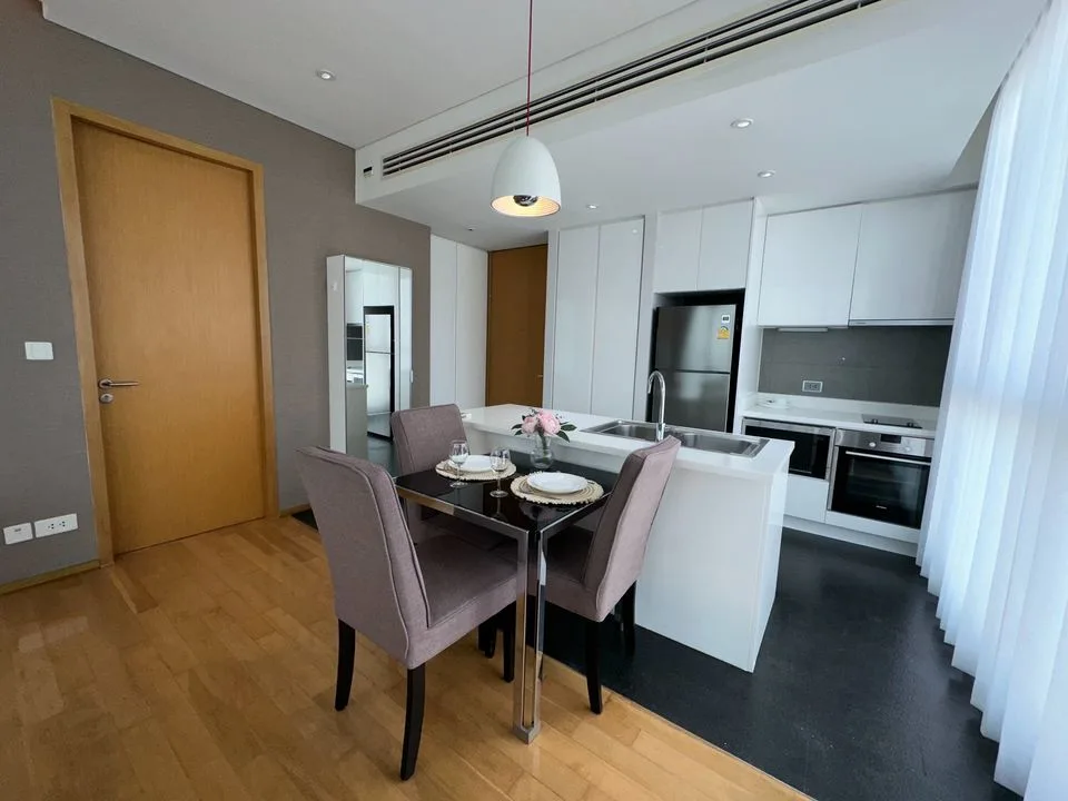 Property photos for Aequa Sukhumvit 49