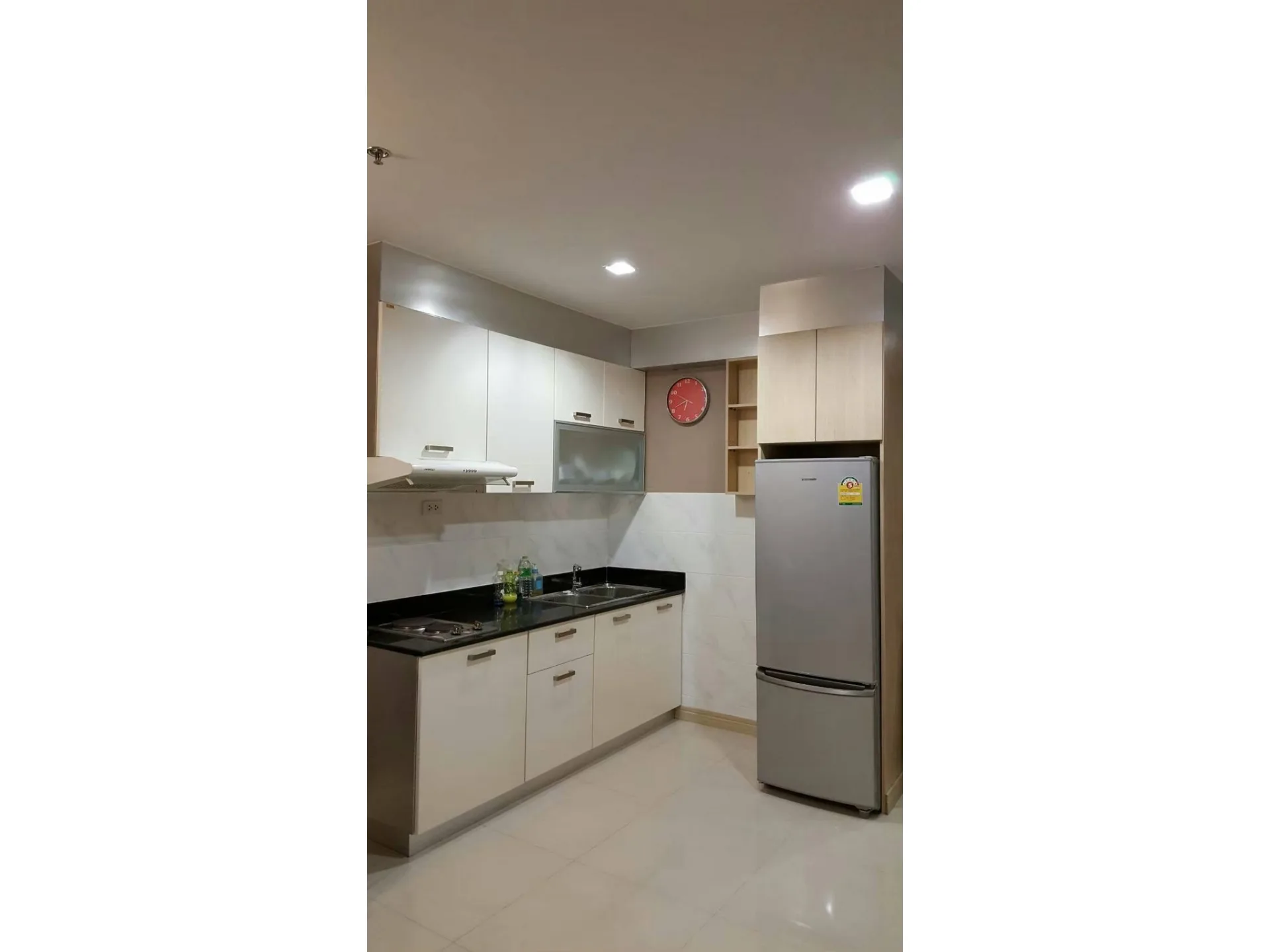 Property photos for Sukhumvit Living Town