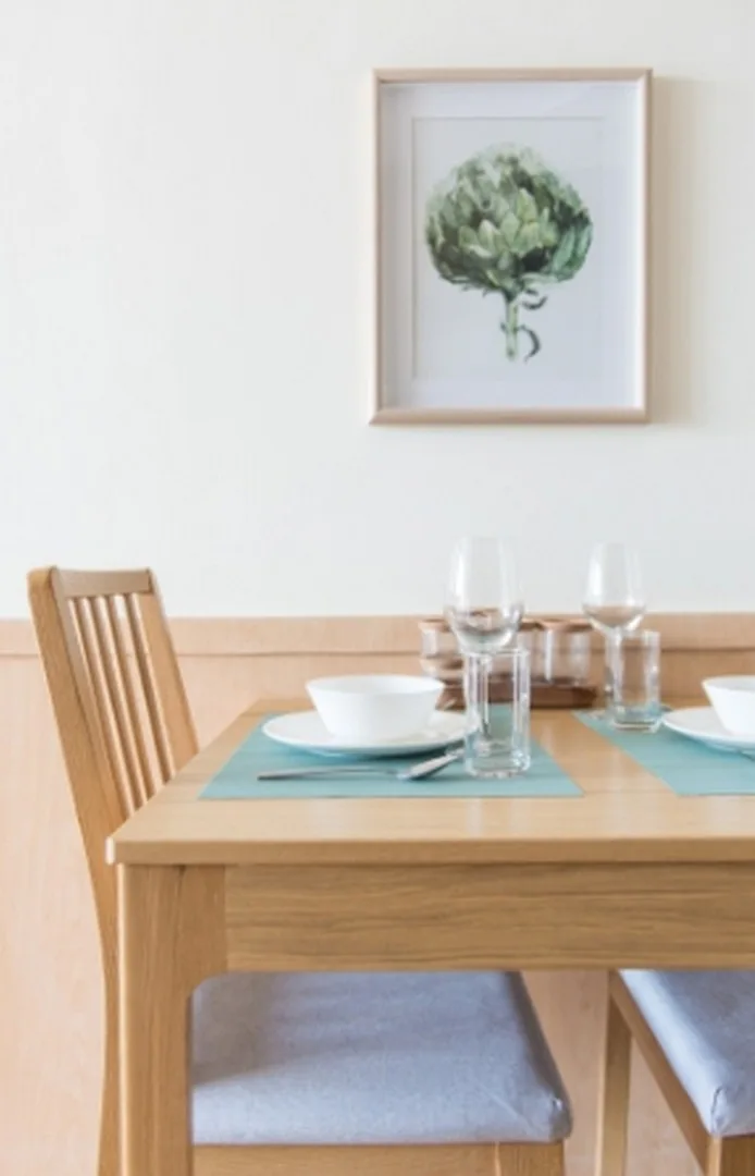 Property photos for Wish @ Samyan