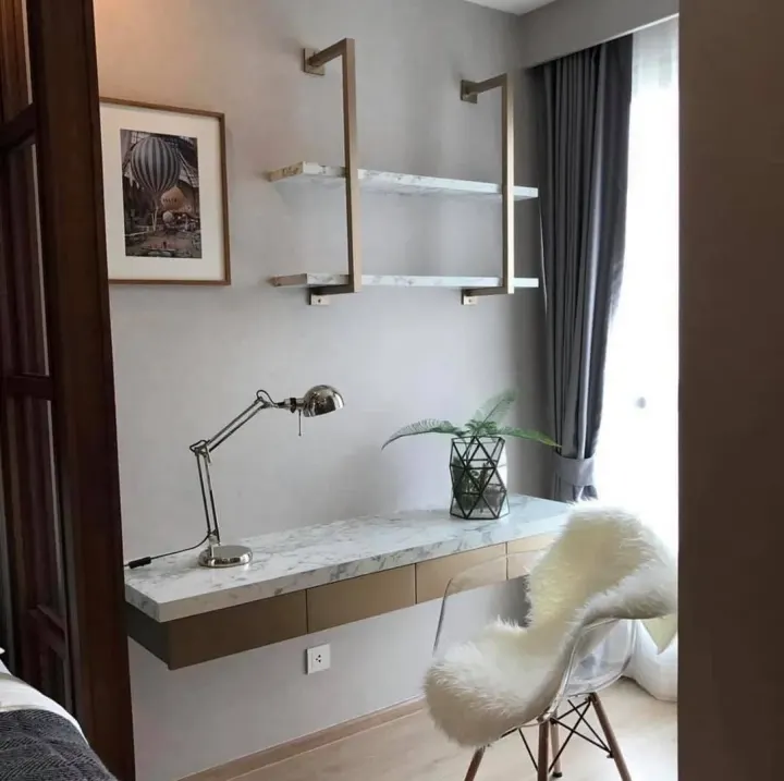 Property photos for Ideo Q Chula - Samyan