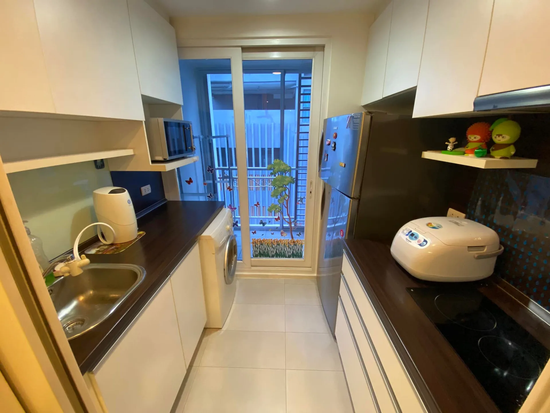 Property photos for The Bangkok Sathorn - Taksin