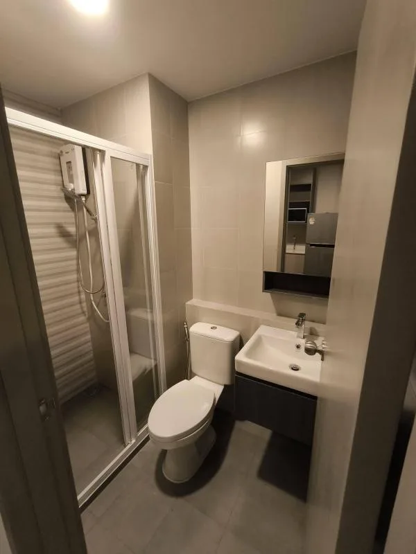 Property photos for Aspire Sukhumvit-rama4
