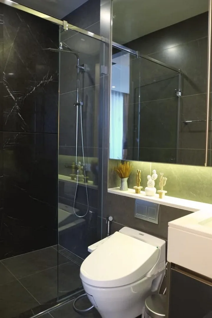 Property photos for The Esse at Singha Complex
