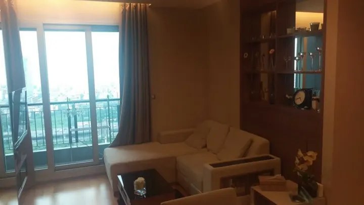 Property photos for The Address Asoke