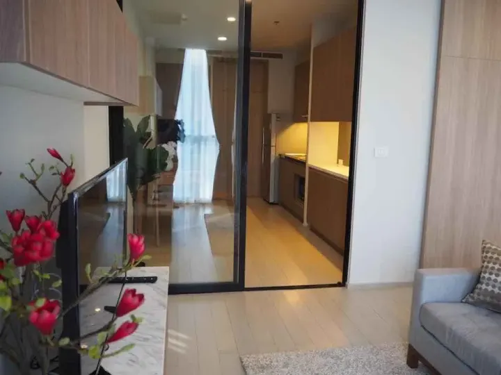 Property photos for Noble Ploenchit