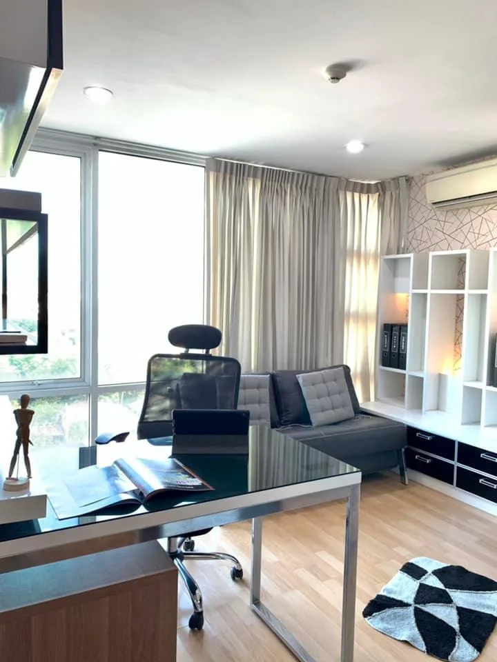 Property photos for The Raffles