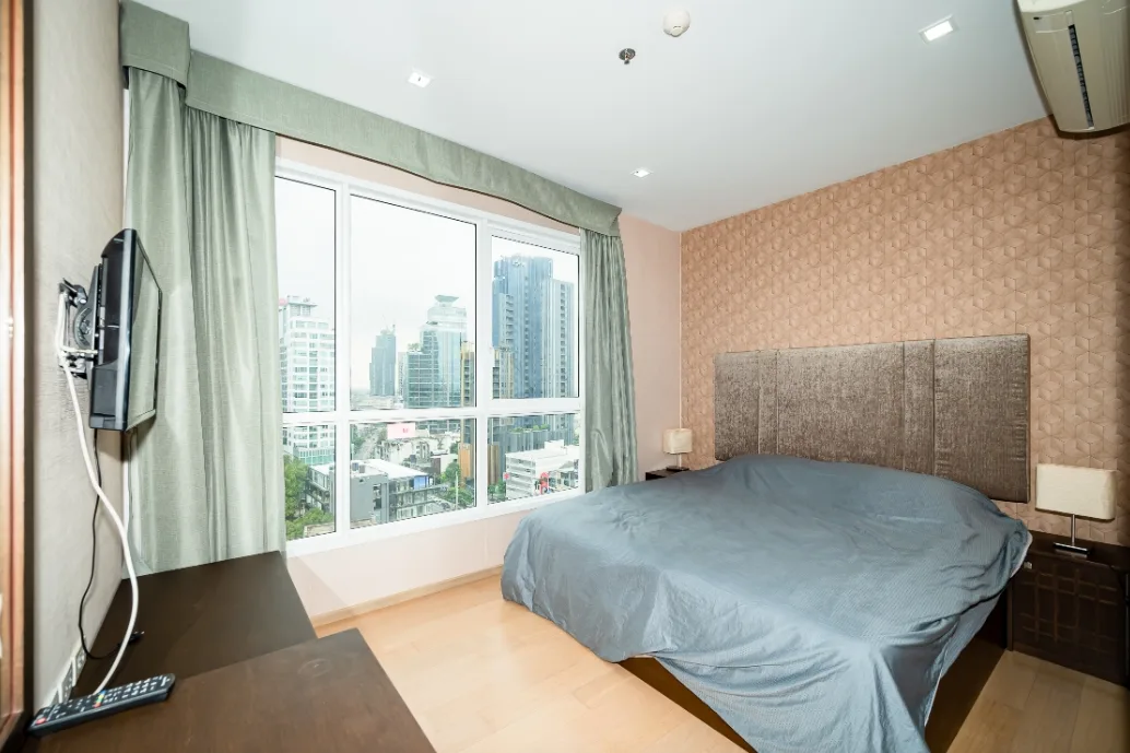 Property photos for HQ by Sansiri