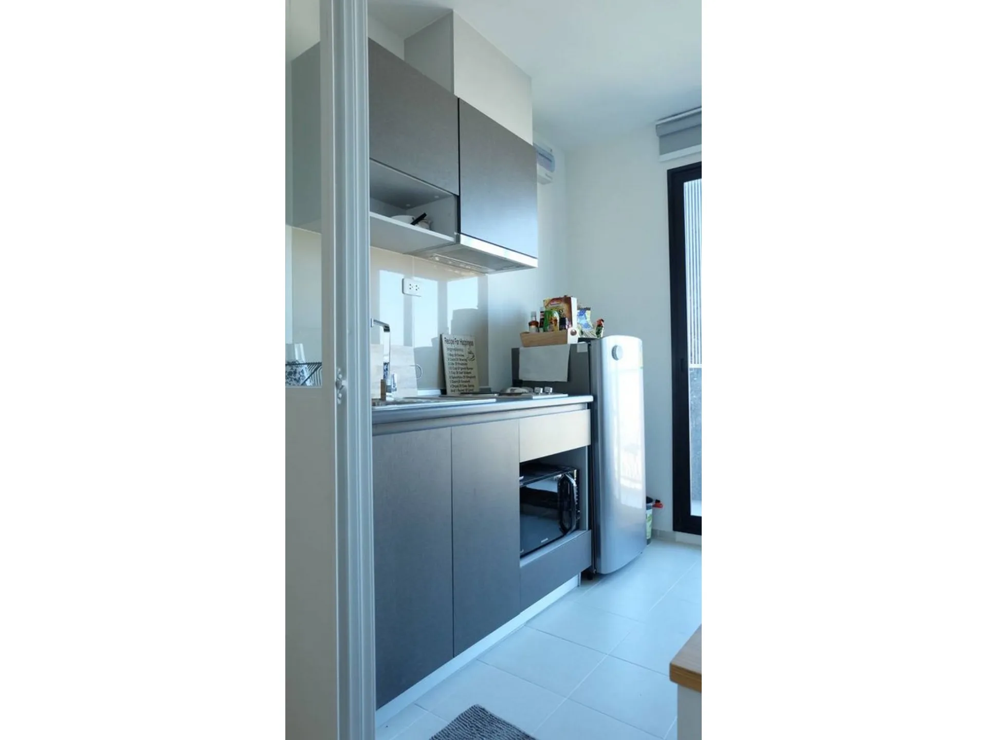 Property photos for The Base Rama 9 - Ramkhamhaeng