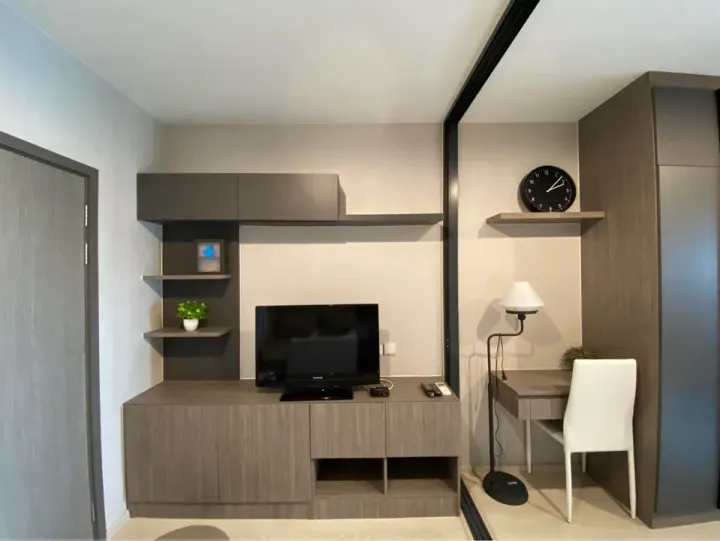 Property photos for Ideo Thaphra Interchange