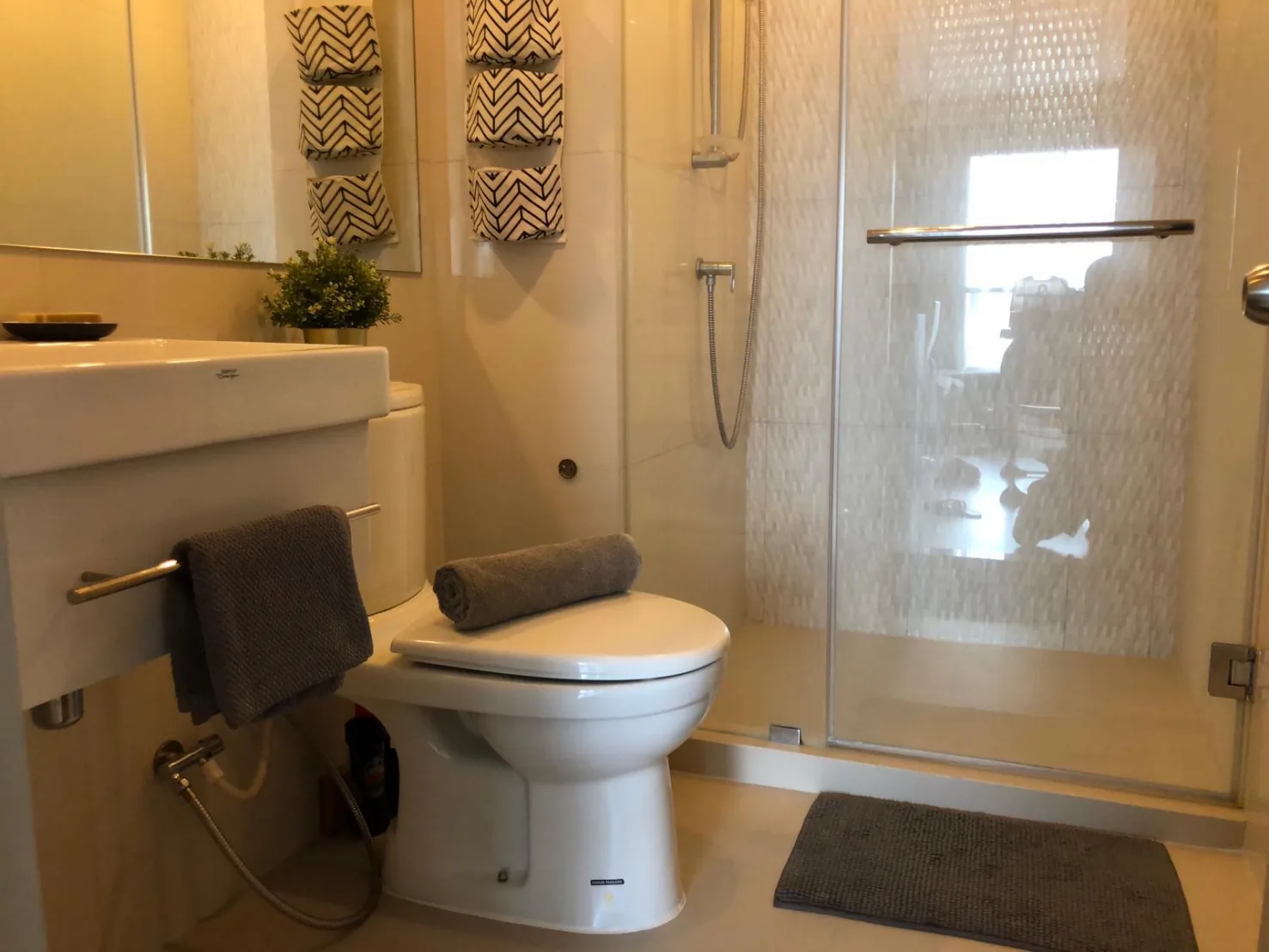 Property photos for Life Sukhumvit 48