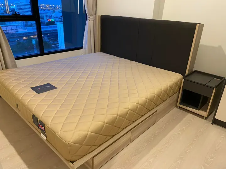 Property photos for The Niche Pride Thonglor-Phetchaburi
