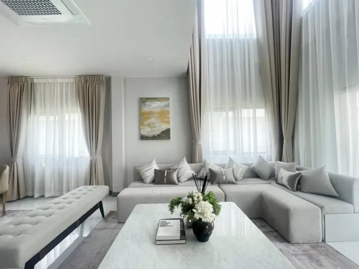 Property photos for The City Bangna