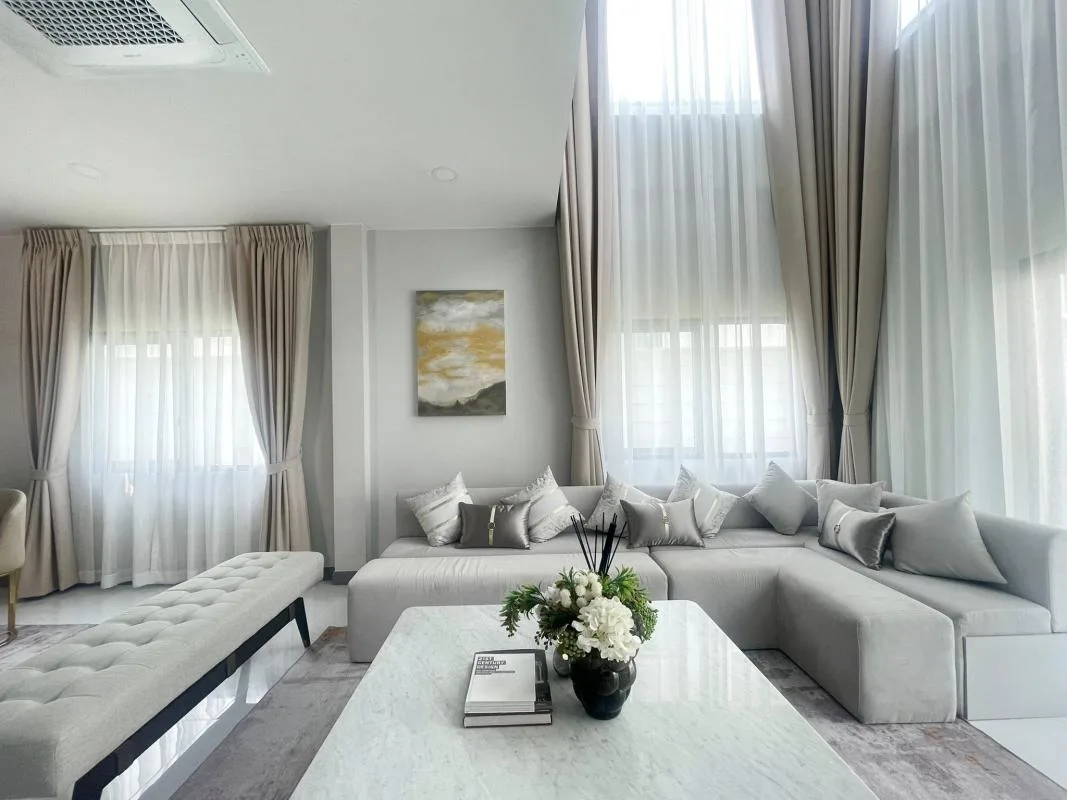 Property photos for The City Bangna