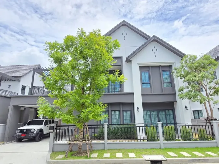 Property photos for Centro Bangna-wongwaen