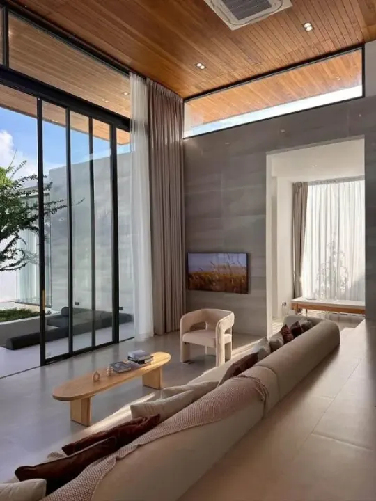Property photos for Wintery By Season Luxury Villas