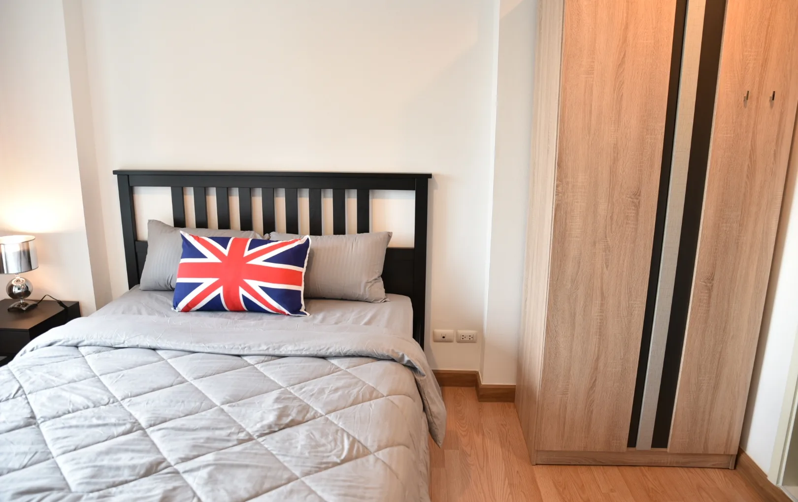 Property photos for Aspire Rama 4