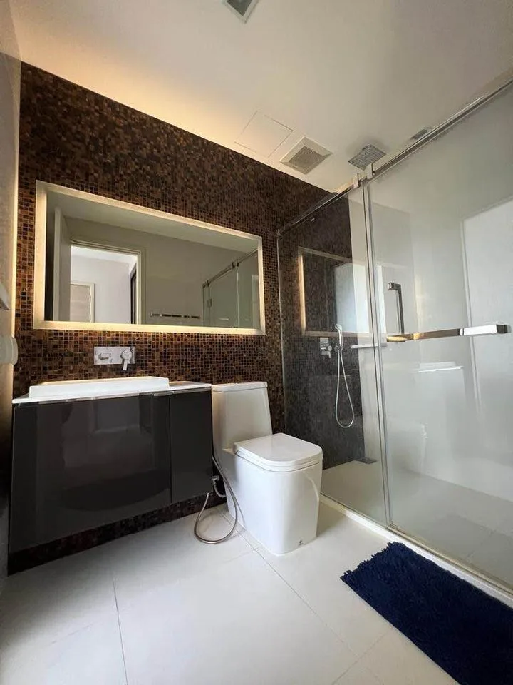 Property photos for The Room Sathorn - St.Louis