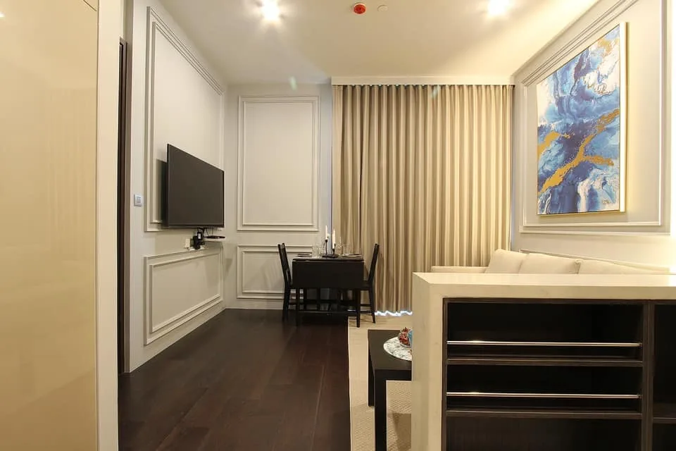 Property photos for Laviq Sukhumvit 57