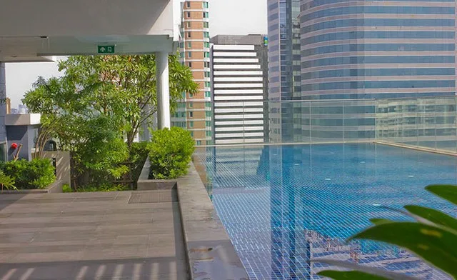 Property photos for Life @ Sathorn 10