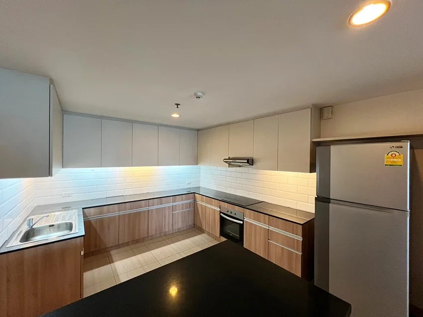 Property photos for Charoenjai Place