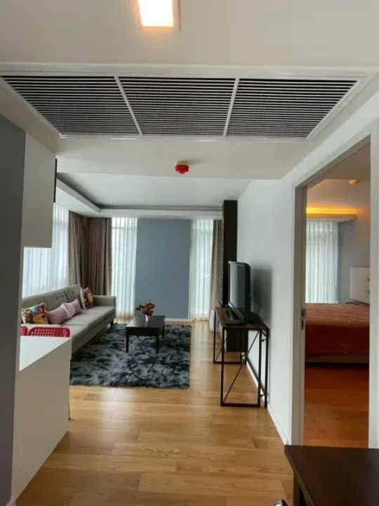 Property photos for Focus Ploenchit