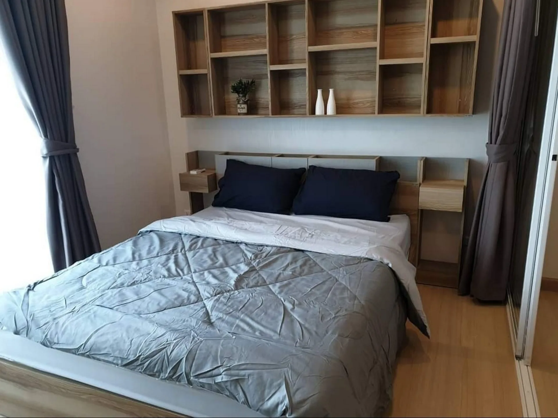 Property photos for Supalai Lite Ratchada - Naradhiwas - Sathon