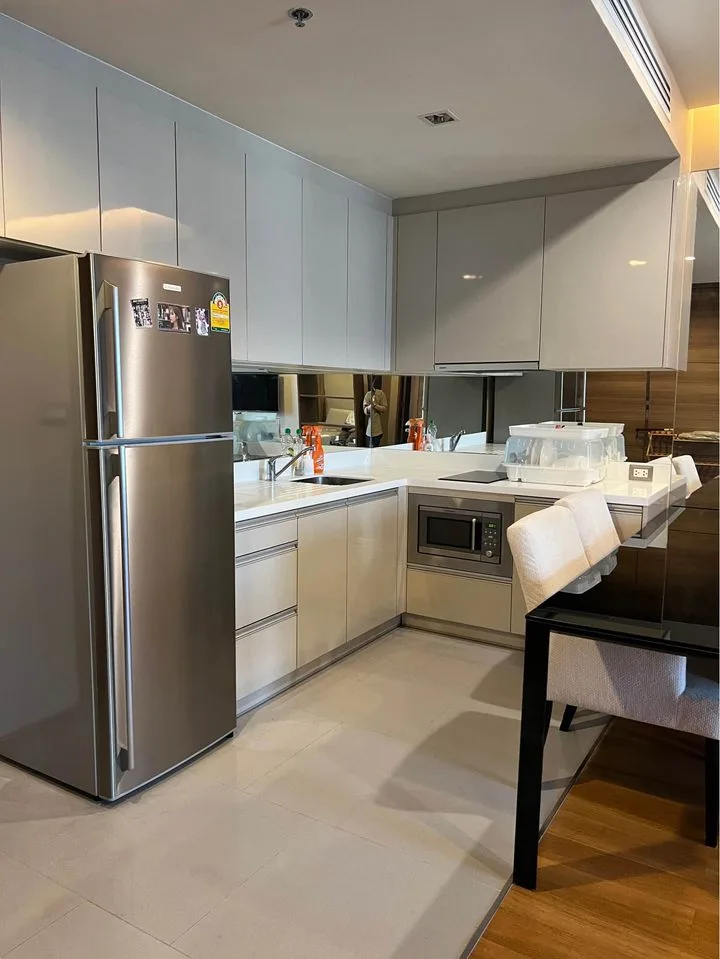 Property photos for The Address Sathorn