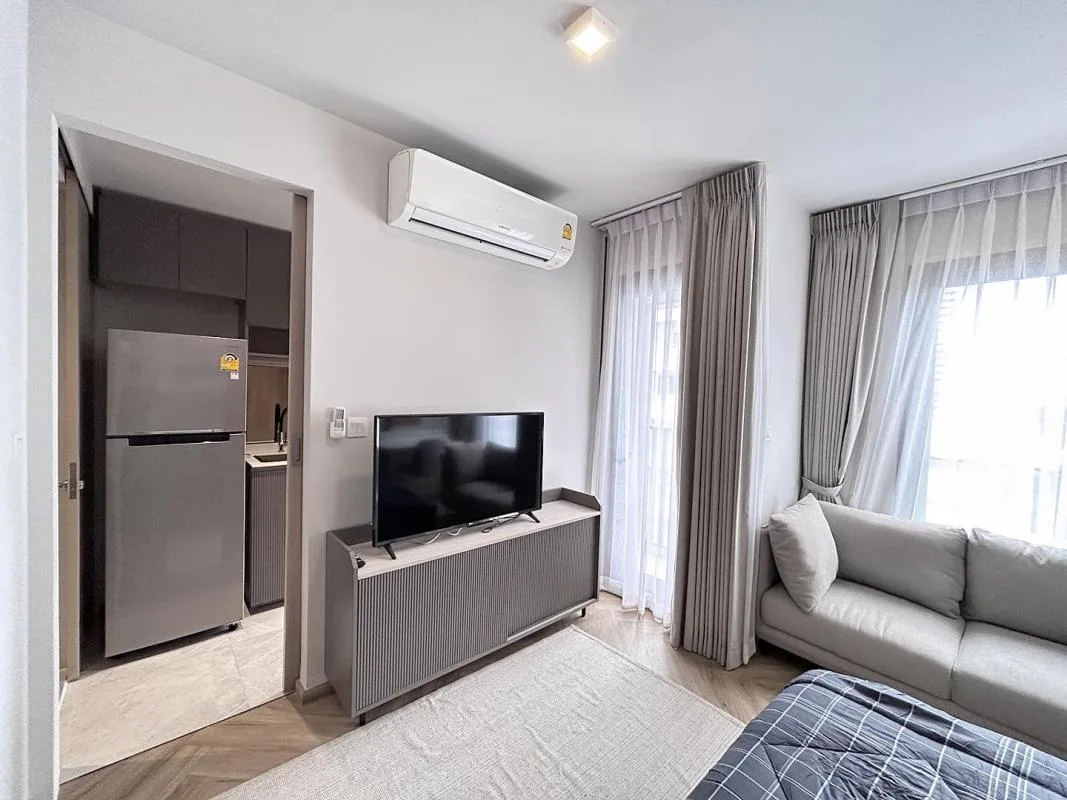 Property photos for Chapter Thonglor 25