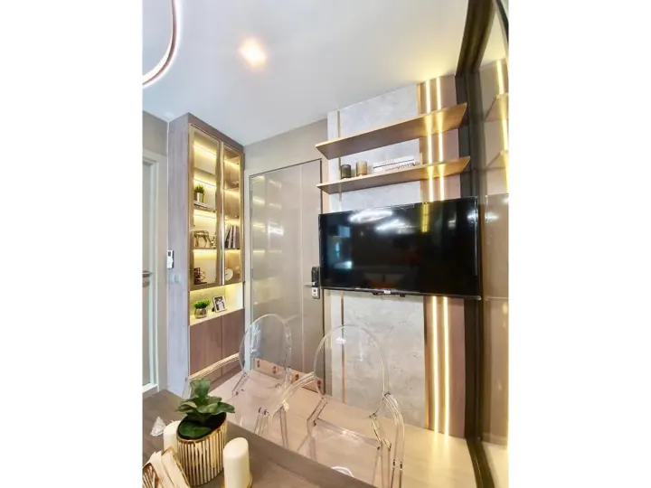 Property photos for Life Asoke