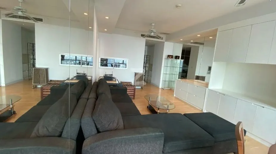 Property photos for Baan Sathorn Chaopraya