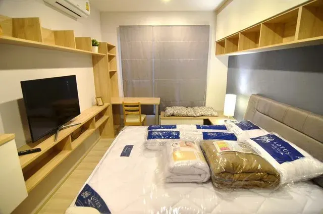 Property photos for Life Sukhumvit 48