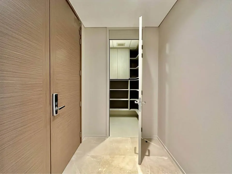 Property photos for The Residences at Sindhorn Kempinski Hotel Bangkok
