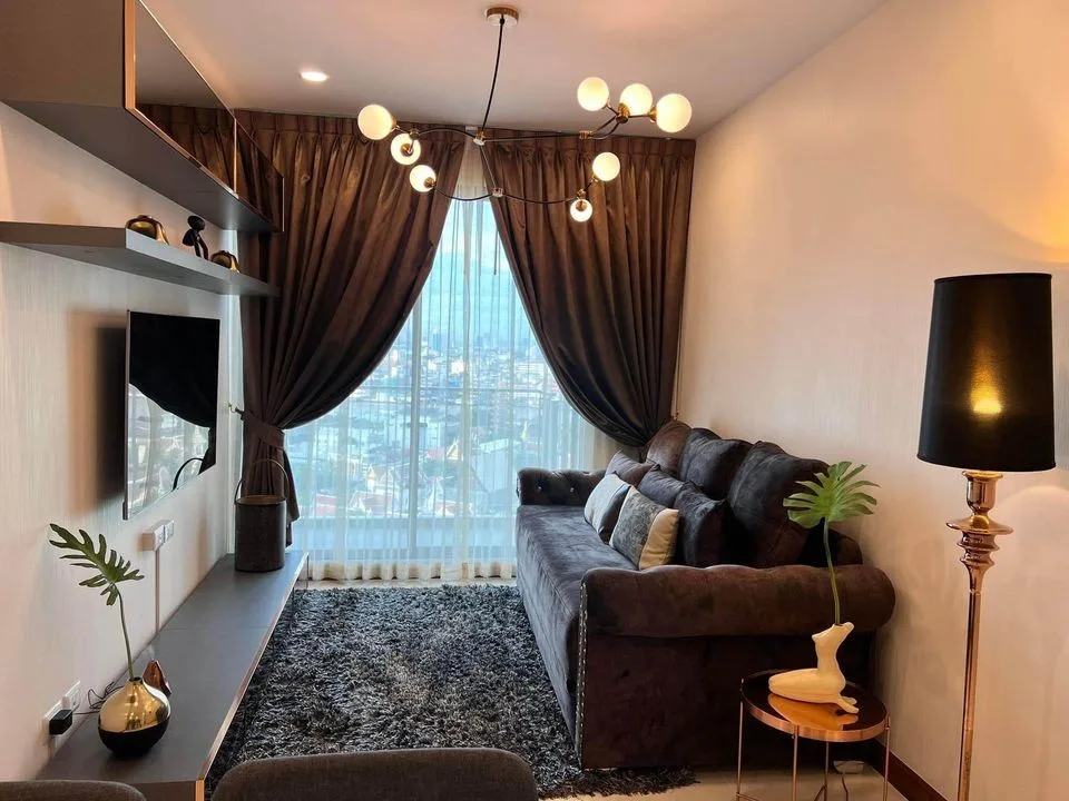 Property photos for Supalai Premier Charoen Nakhon