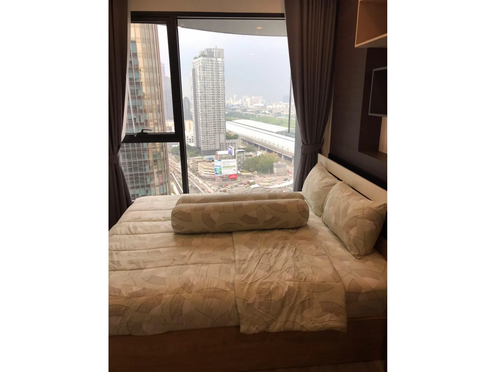 Property photos for Ideo Mobi Asoke