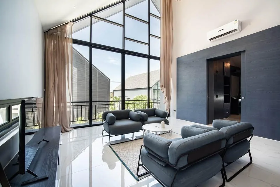 Property photos for The Granary Villas