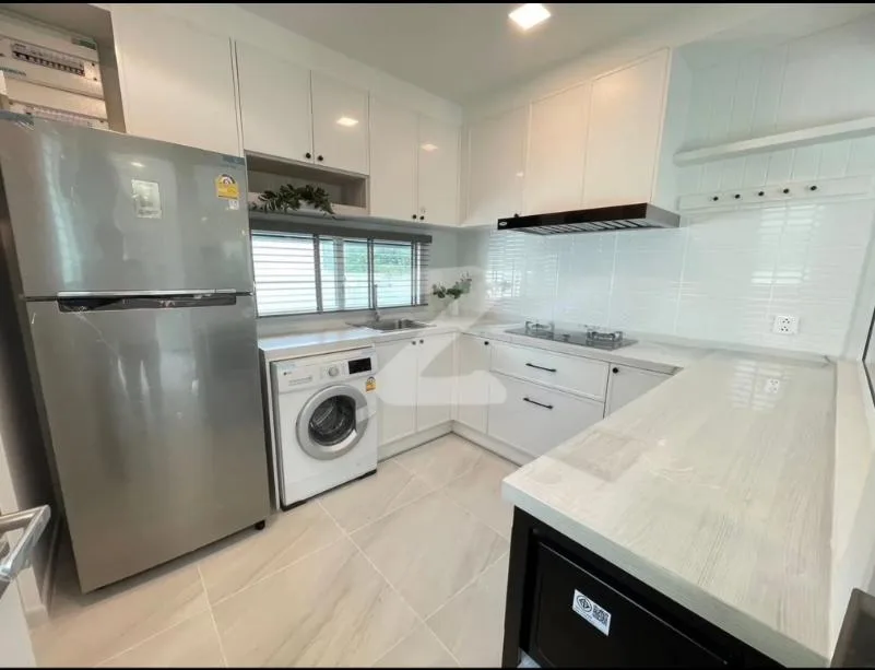 Property photos for Chaiyapruek Bangna Km15